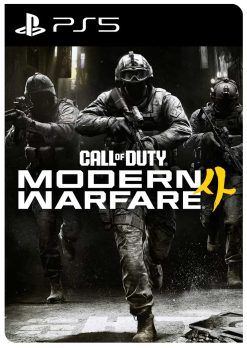 Call of Duty®: Modern Warfare® 4