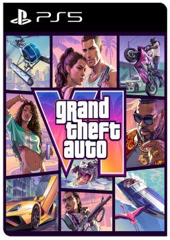 Grand Theft Auto VI