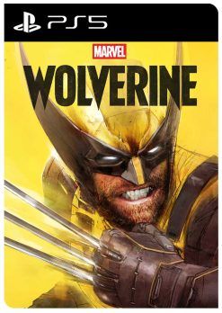 Marvel’s Wolverine