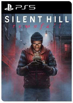 SILENT HILL: Townfall