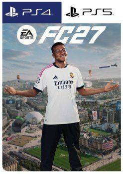 EA SPORTS FC™ 27