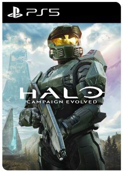 Halo: Campaign Evolved
