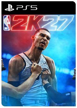 NBA 2K27