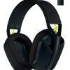 Audífono Gaming LOGITECH G435 Headsets Inalámbricos