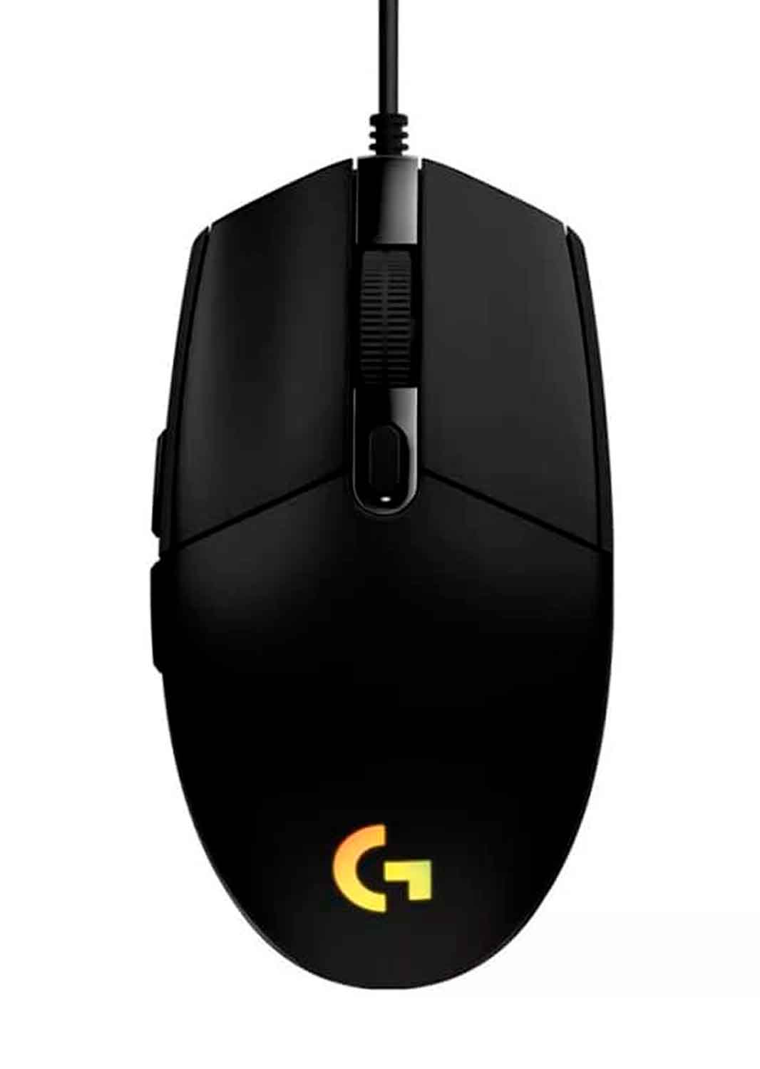 imagen-Mouse-Gaming-Logitech-G203-LightSync-Gaming-Negro-8000-DPI-fenixxdigital