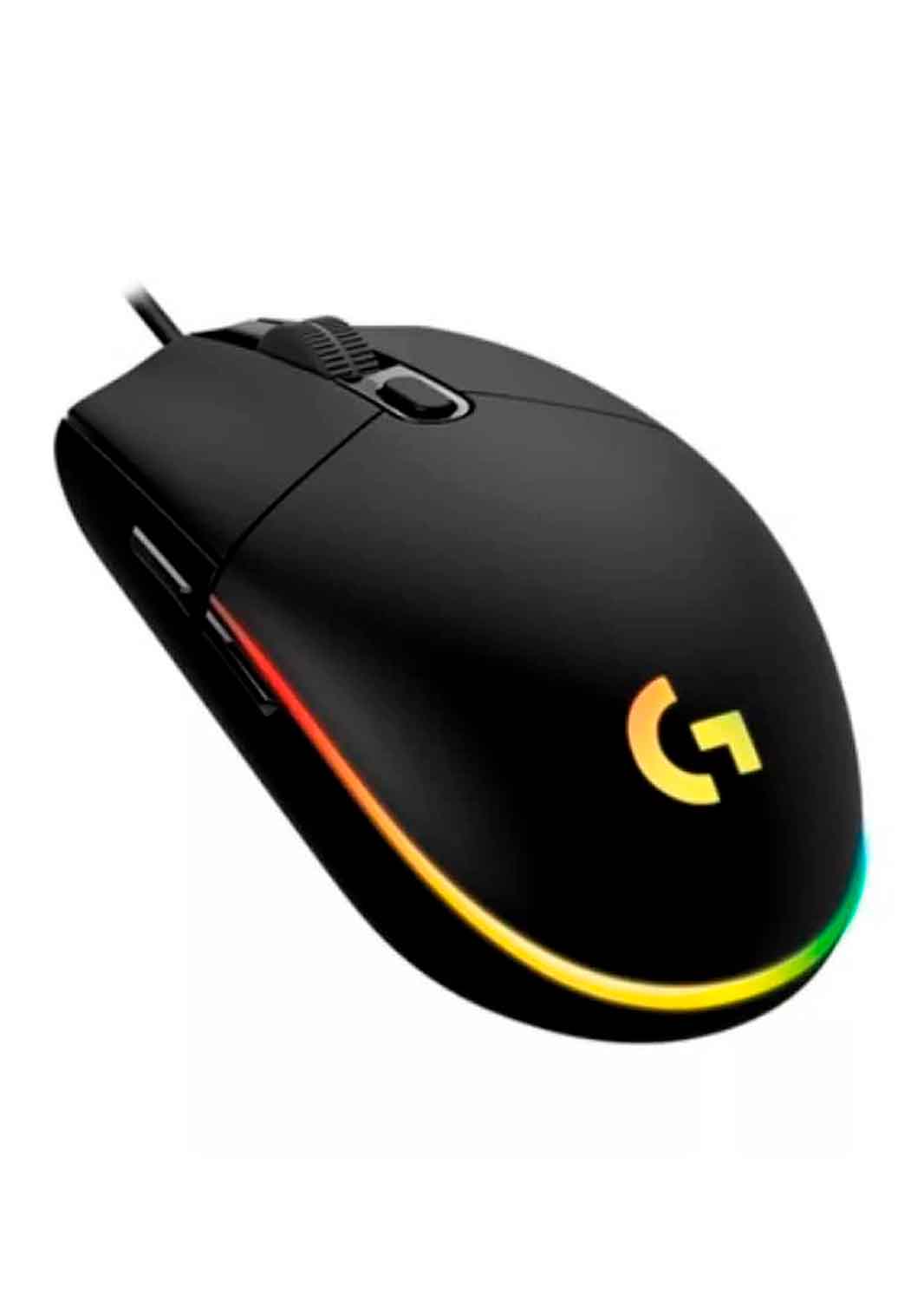 imagen-Mouse-Gaming-LogitechG203-LightSync-Gaming-Negro-8000-DPI-fenixxdigital