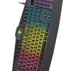 Teclado Gaming Membrana FANTECH Booster K513 100% - ENG
