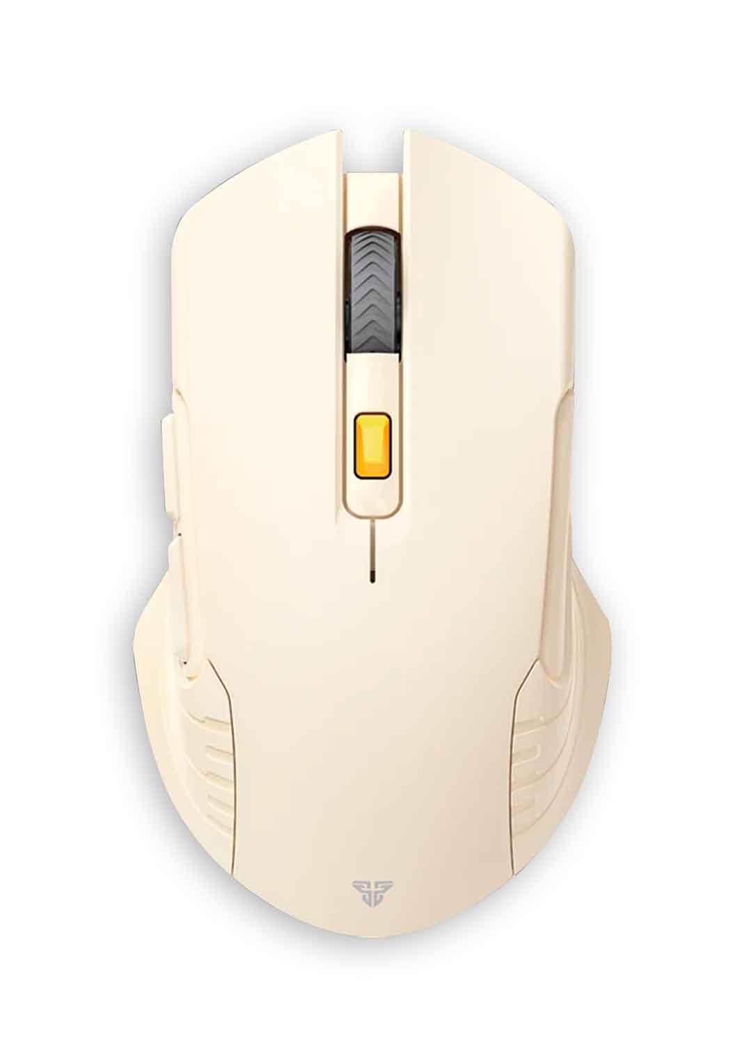imagen-mouse-gaming-inalambrico-FANTECH-raigor-III-WG12R-beige-1-2000dpi-fenixxdigital