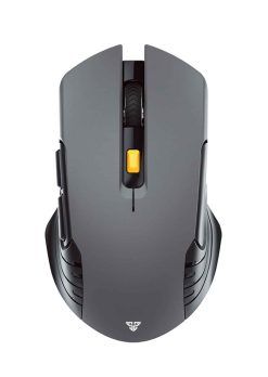 Mouse Gaming Inalámbrico FANTECH  Raigor III WG12R Gris- 2000 DPI