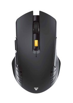 Mouse Gaming Inalámbrico FANTECH  Raigor III WG12R Negro- 2000 DPI