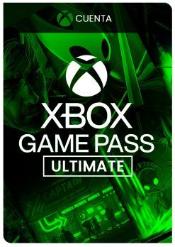 GAME PASS ULTIMATE – XBOX ONE/SERIES X/S