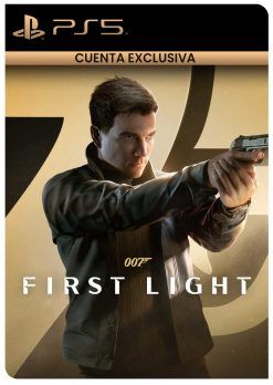 007 First Light