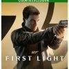 007 First Light – XBOX SERIES X/S