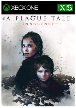 A Plague Tale: Innocence