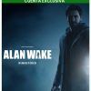 Alan Wake Remastered – ONE / SERIES X/S