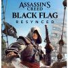 Assassin's Creed Black Flag Resynced