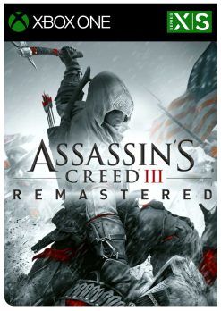 Assassin's Creed® III Remastered