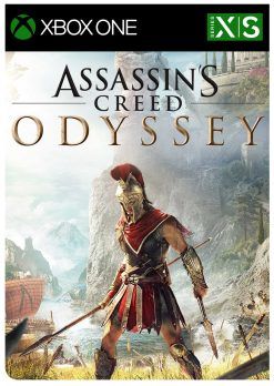Assassin's Creed Odyssey