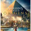 Assassin's Creed Origins