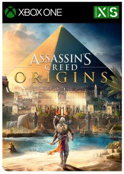 Assassin's Creed Origins
