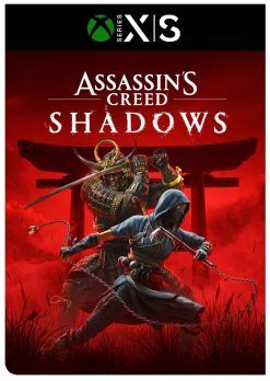 Assassin's Creed Shadows