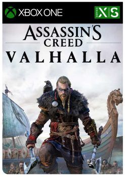Assassin's Creed Valhalla