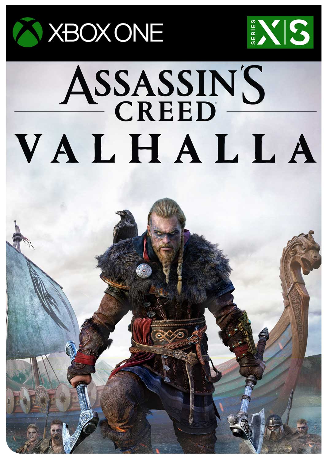 imagen-Assassins-Creed-Valhalla-XBOX-fenixxdigital