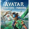 Avatar: Frontiers of Pandora