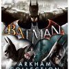 Batman: Arkham Collection