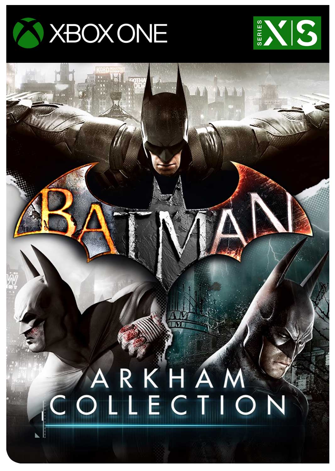 imagen-Batman-Arkham-Collection-XBOX-fenixxdigital
