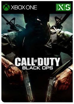Call of Duty®: Black Ops
