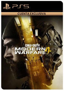 Call of Duty®: Modern Warfare® 4