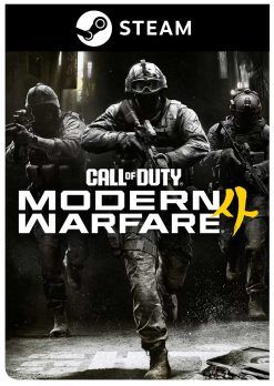 Call of Duty®: Modern Warfare® 4 - STEAM