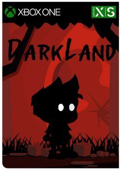 DARKLAND 3