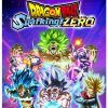 DRAGON BALL Sparking! ZERO