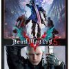 Devil May Cry 5 + Vergil