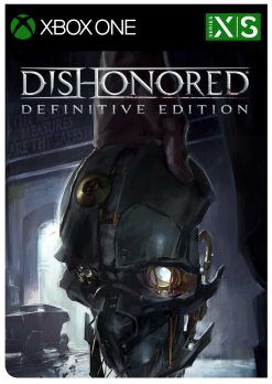 Dishonored® Definitive Edition