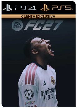 EA SPORTS FC™ 27