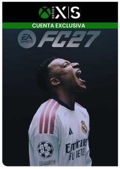 EA SPORTS FC™ 27 – ONE / SERIES X/S