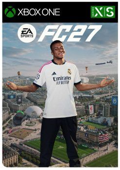 EA SPORTS FC™ 27