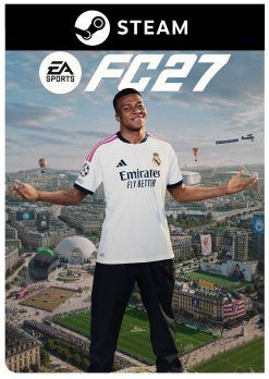 EA SPORTS FC™ 27 - STEAM