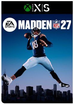 EA SPORTS™ Madden NFL 27