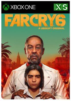 FARCRY 6