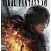 FINAL FANTASY XVI
