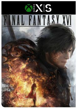 FINAL FANTASY XVI