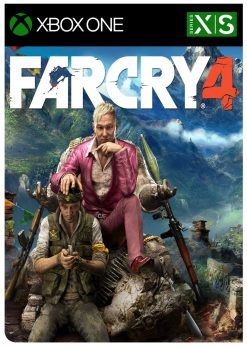Far Cry® 4