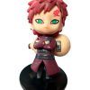Figura Naruto Shippuden 10CM - Gaara