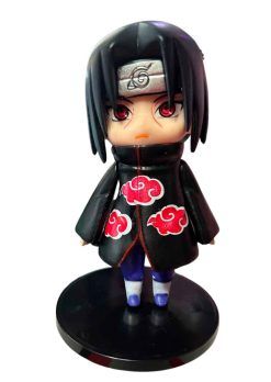 Figura Naruto Shippuden 10CM - Itachi Uchiha
