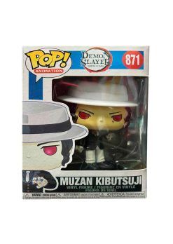 Funko Demon Slayer – Muzan Kibutsuji