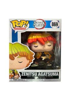 Funko Demon Slayer – Zenitsu